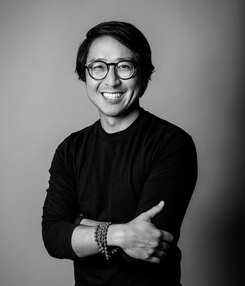 Eugene Chung