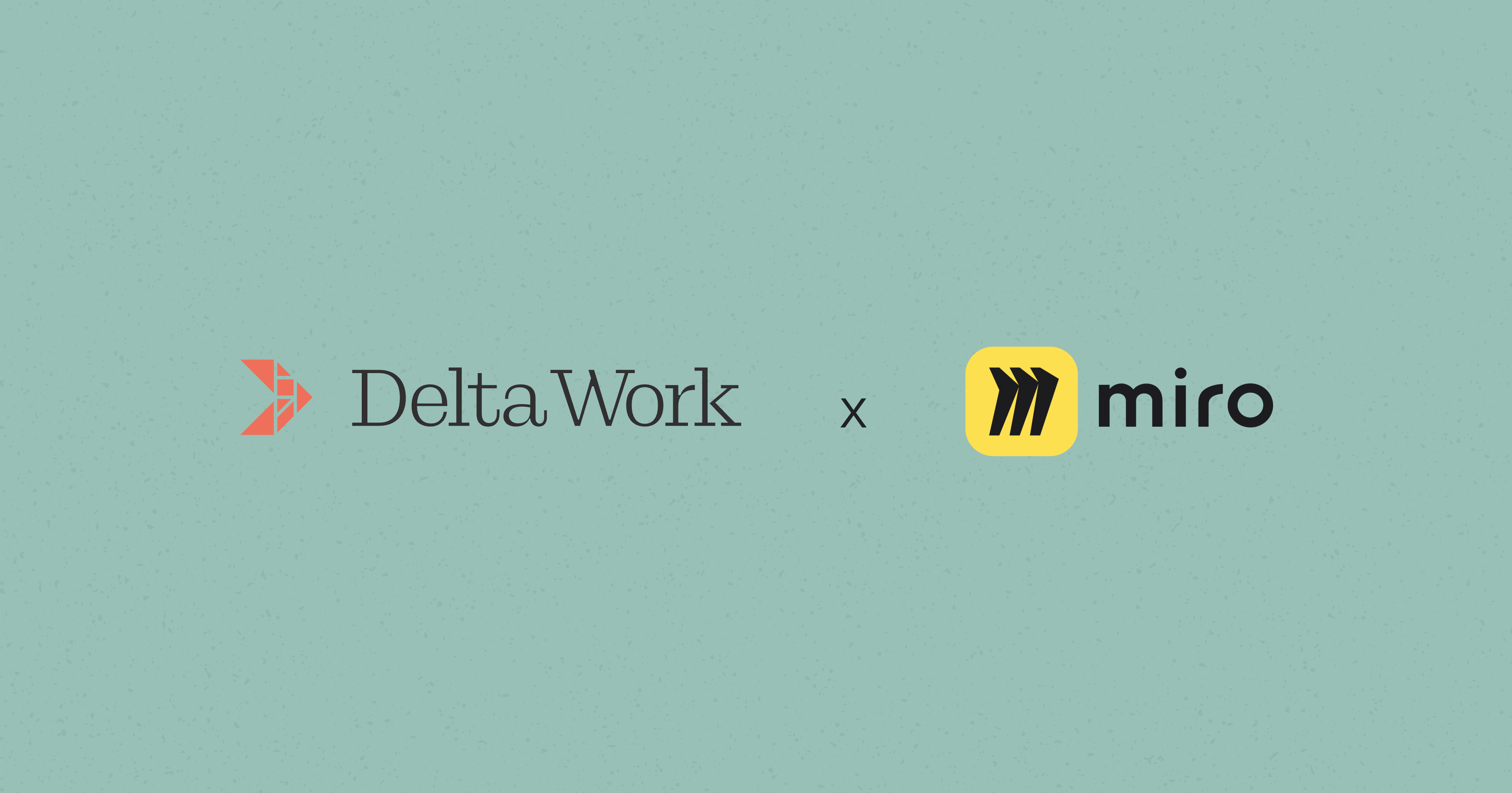 Why we became a Miro Advisory Services Partner